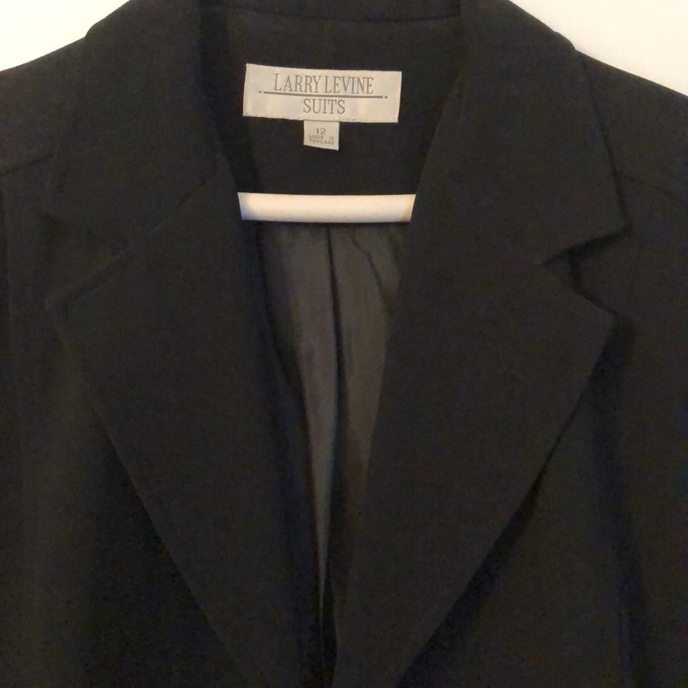 Women’s pant suit